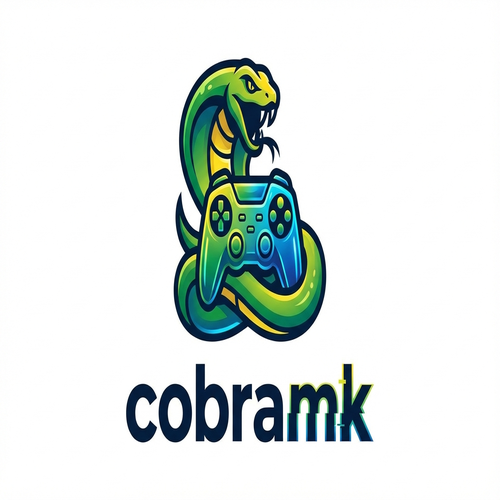 Logo cobramk