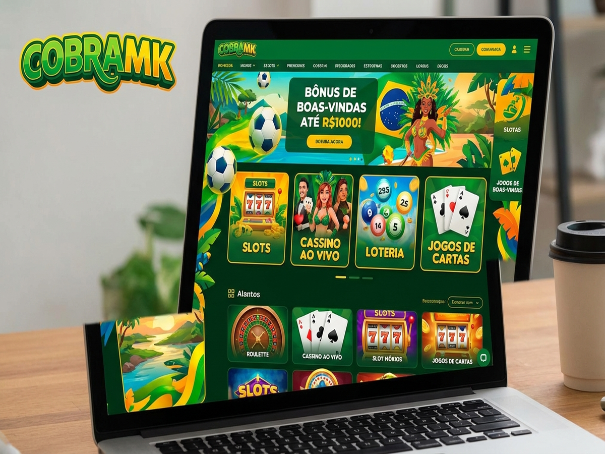 Screenshot 1 cobramk